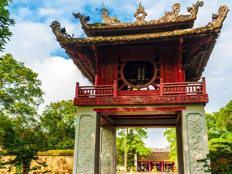 Hanoi, Vietnam
