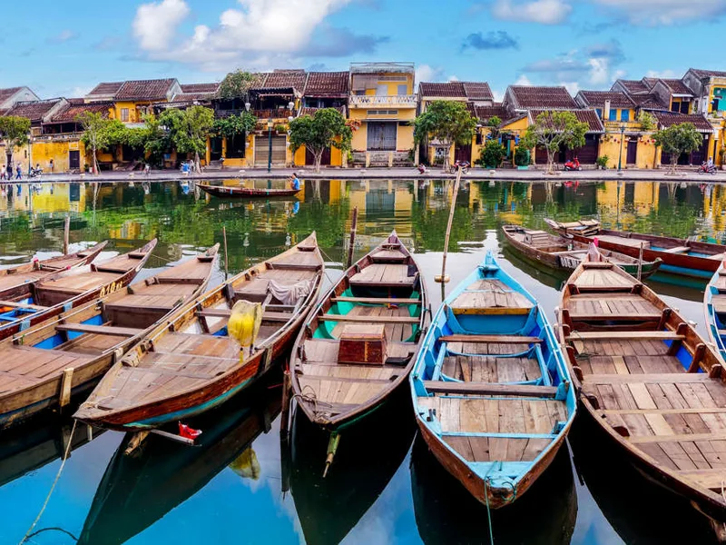 Hoi An