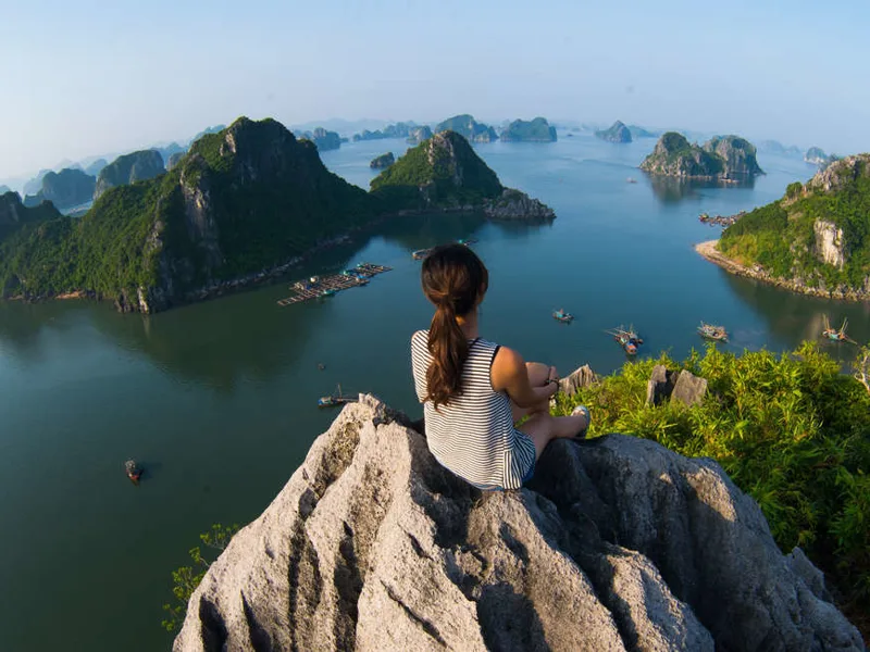 Ha long Bay