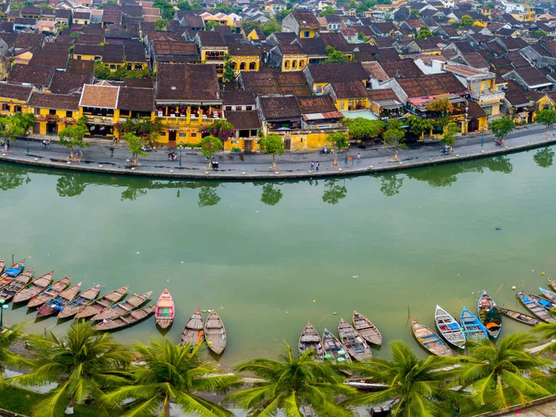 Hoi An