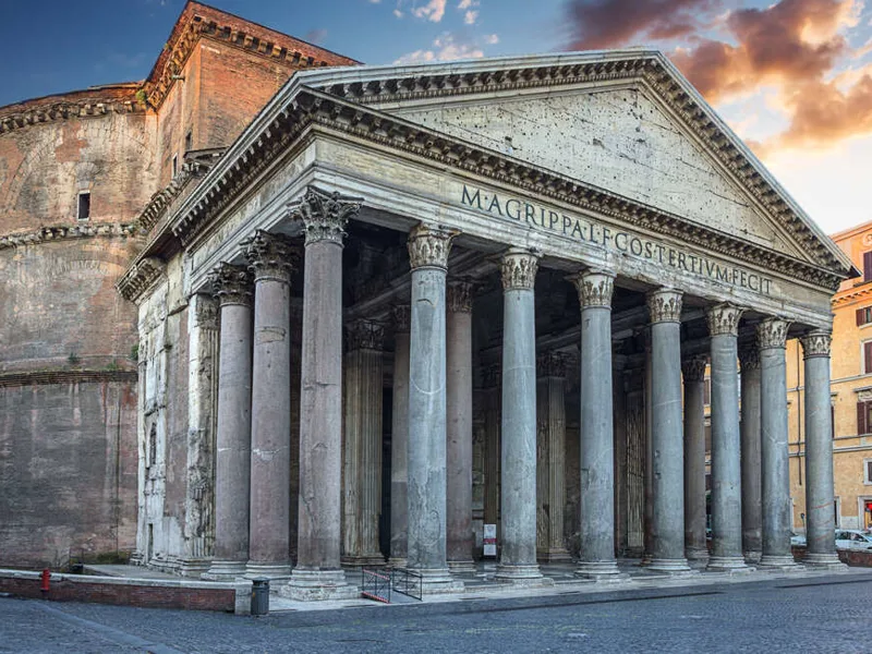 St Peter's Basilica, Vatican City