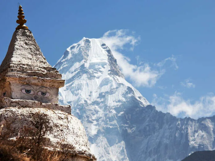Ama Dablam