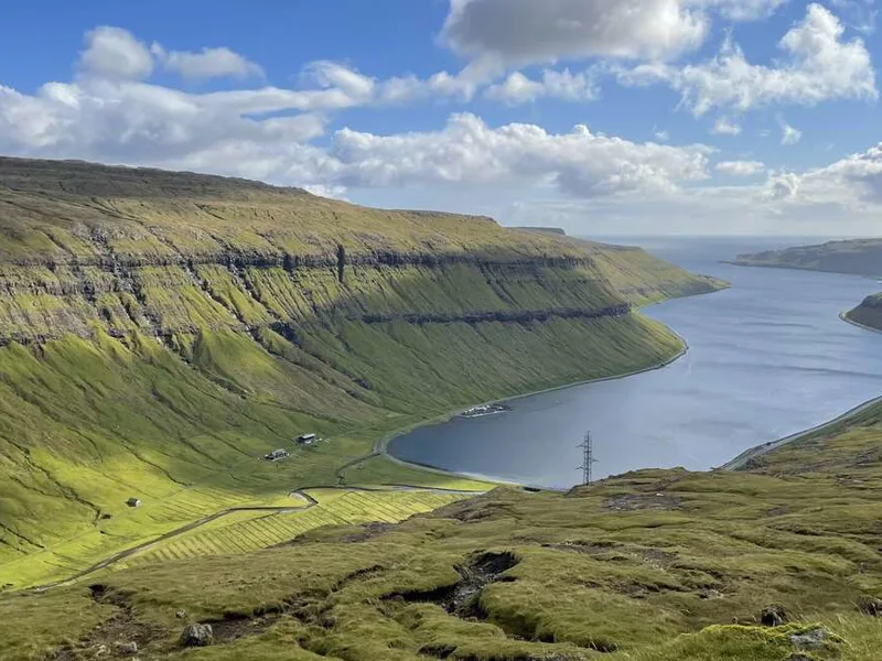 Faroes Fjords