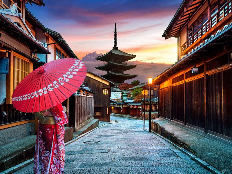 Kyoto