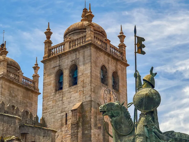 Porto Cathedral