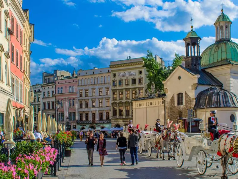 Krakow