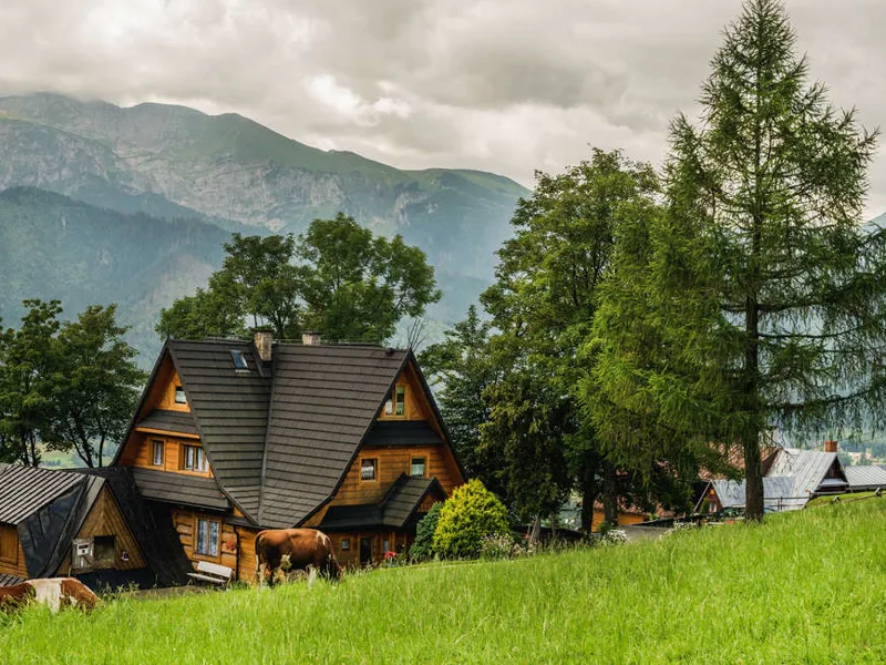 Zakopane