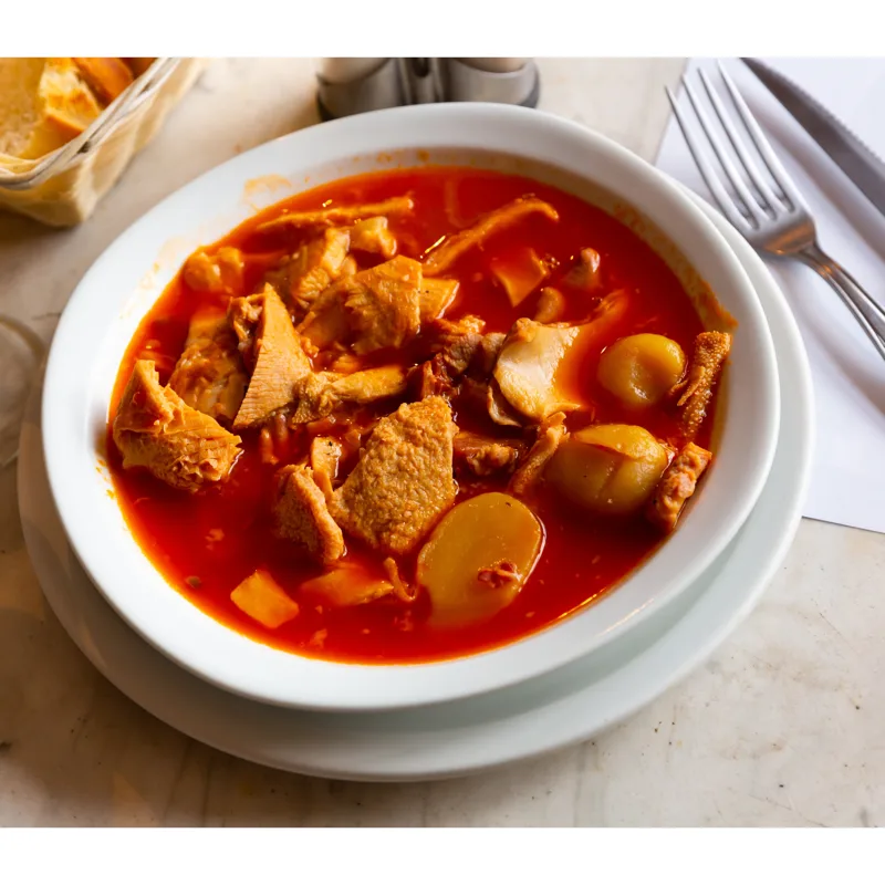 Provencal cuisine