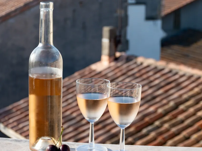 Crisp Rosé