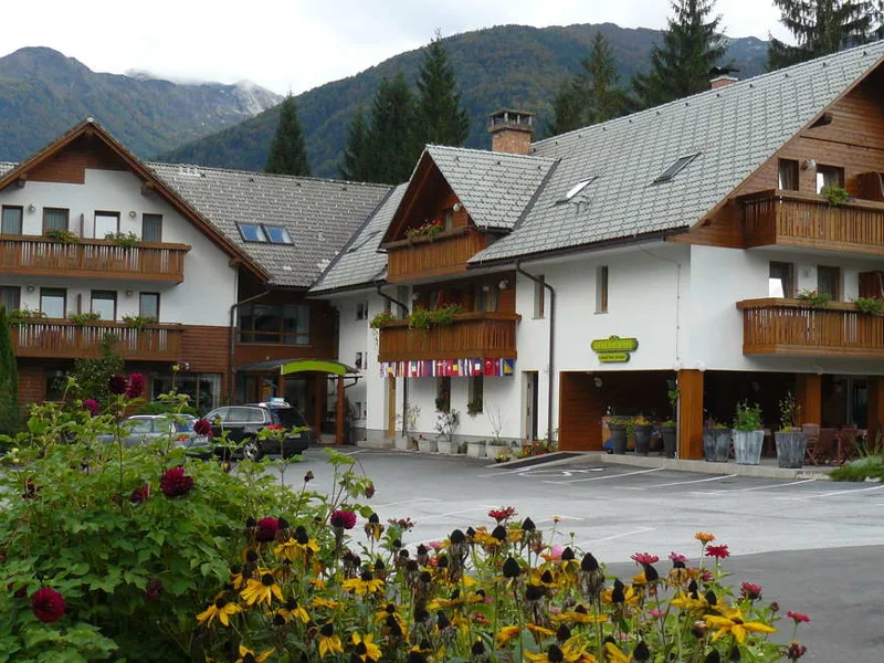 Hotel Kristal
