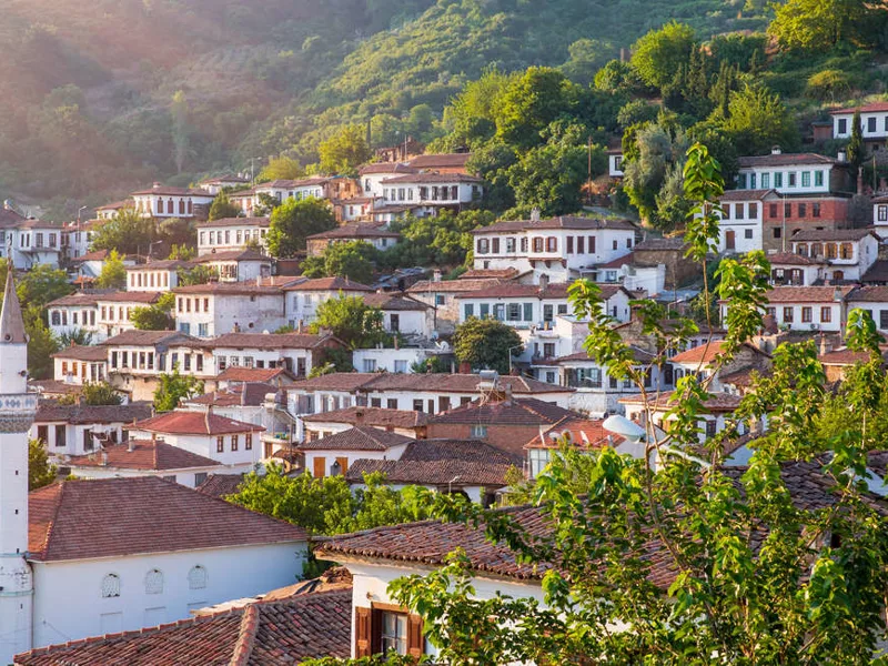 Rural Sirince