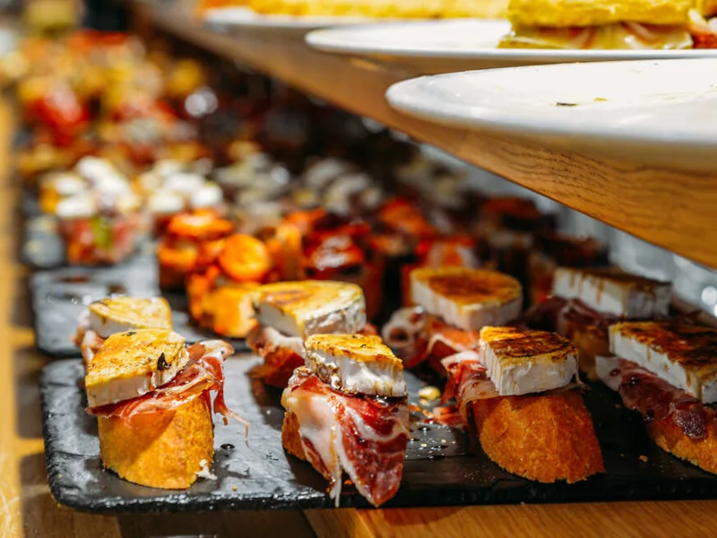 Pintxos