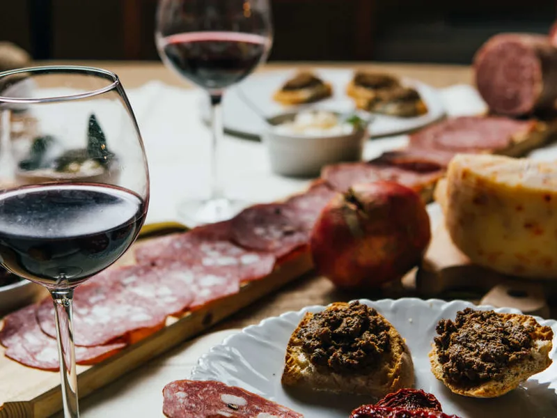 Brunello di Montalcino