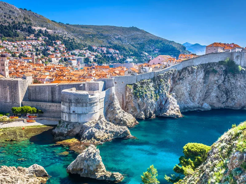 Dubrovnik, Croatia