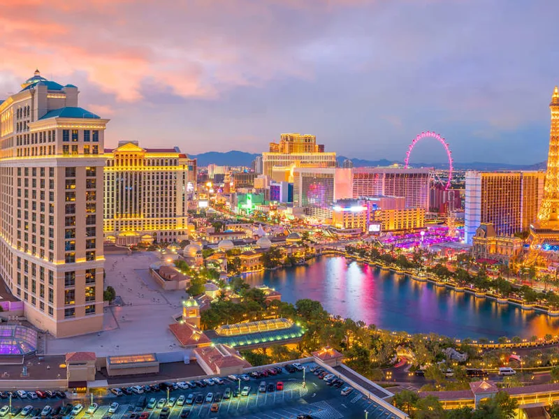 The Strip