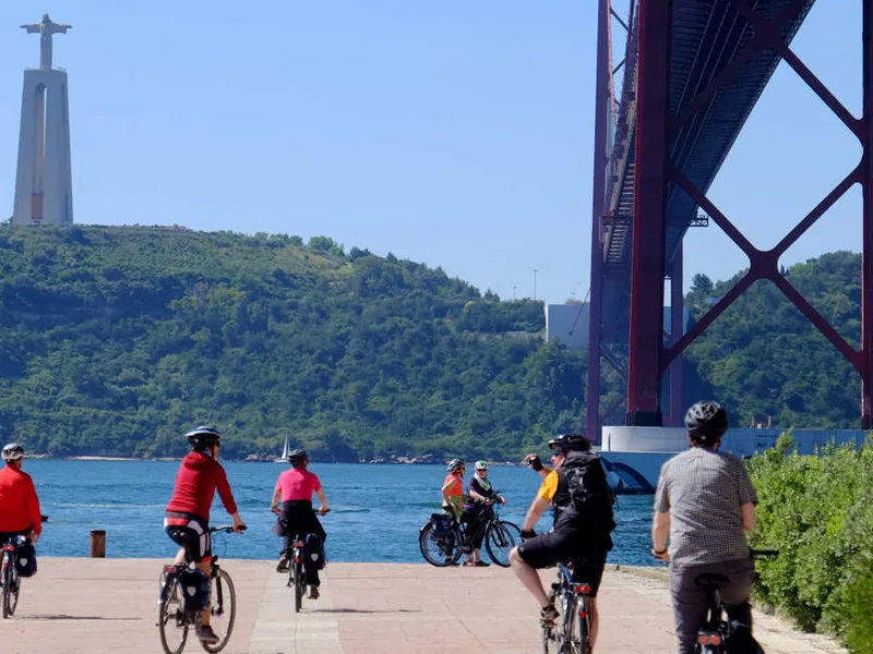 Ponte 25 de Abril bridge