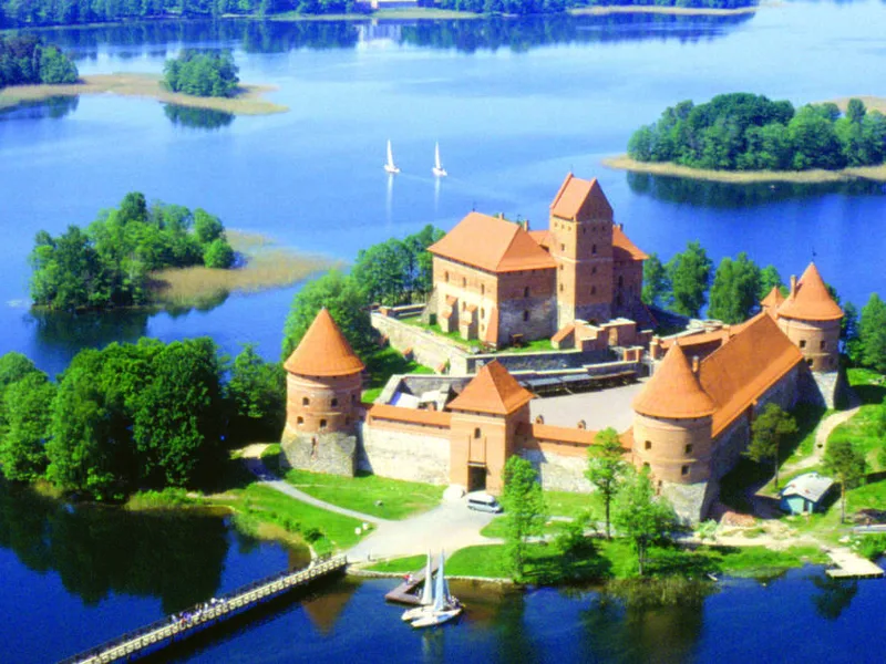 Trakai