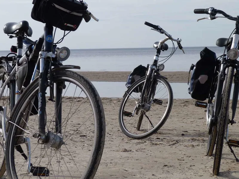 Kalkhoff bikes
