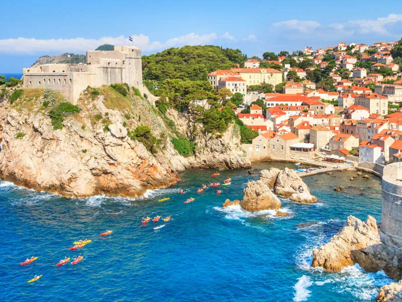 Dubrovnik