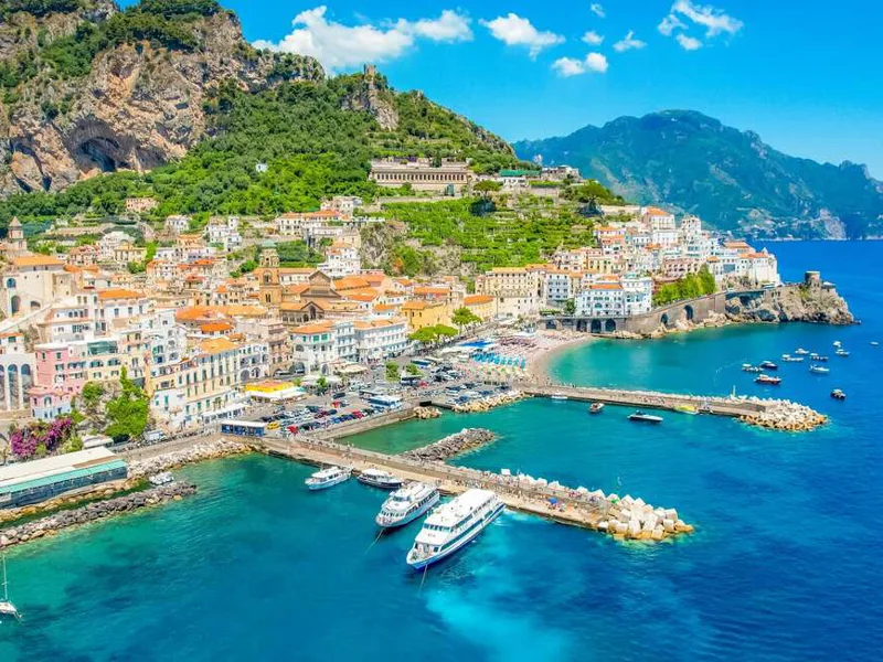 Amalfi