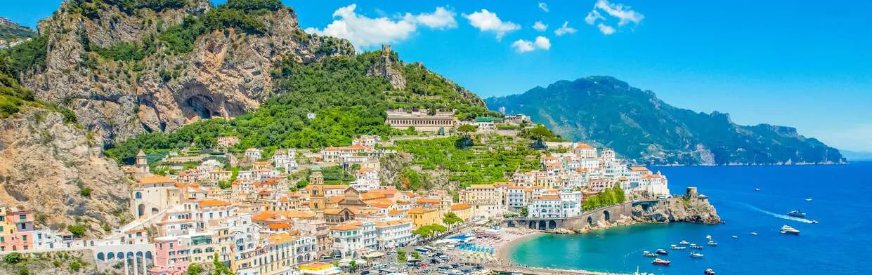 Amalfi
