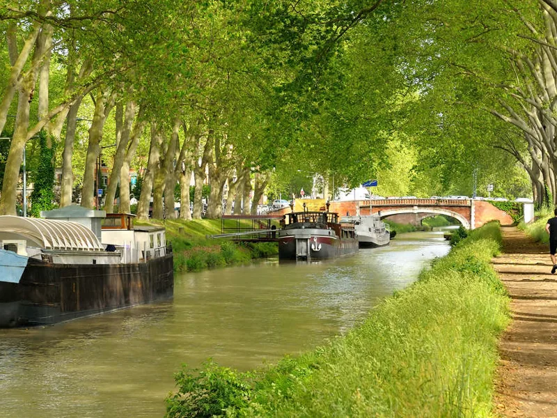 Canal du Midi