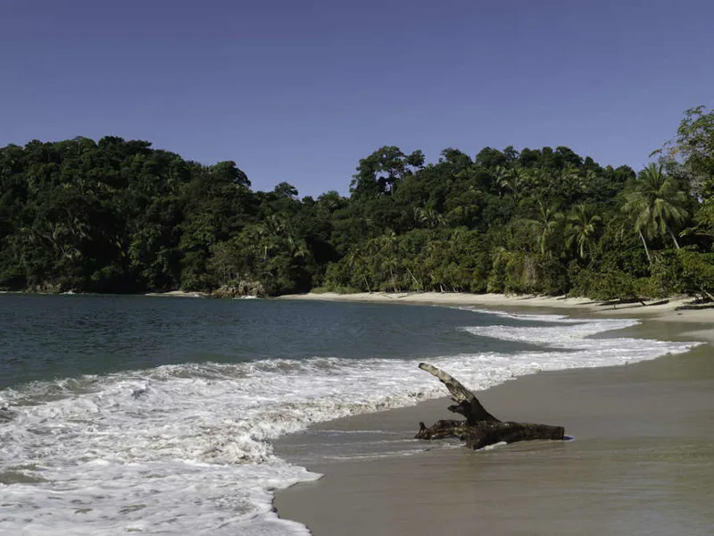 Manuel Antonio National Park