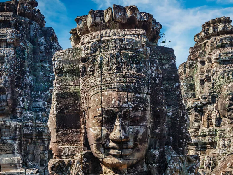 Angkor