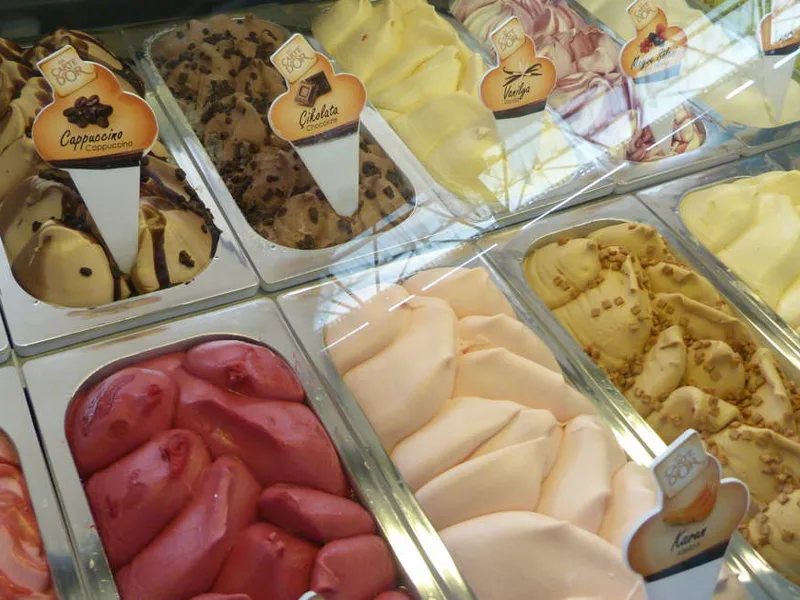 Gelato