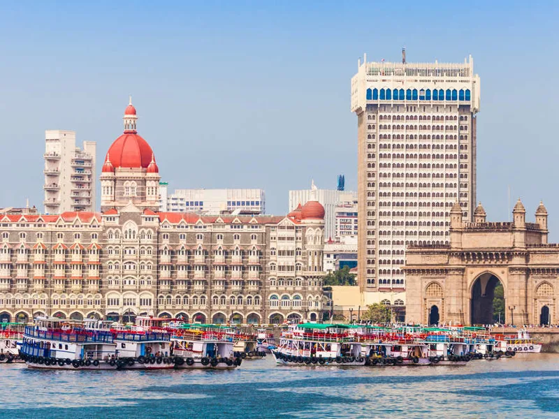 Mumbai
