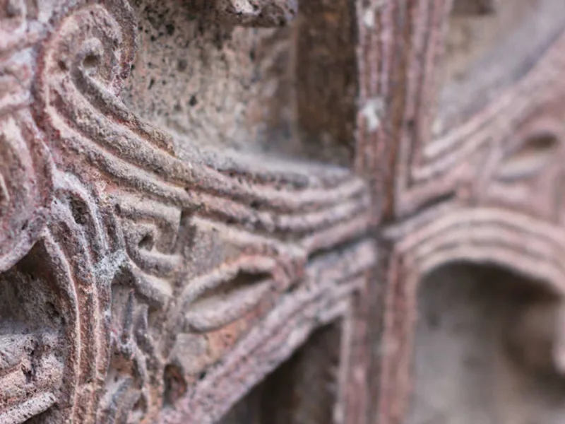 Armenian Cross