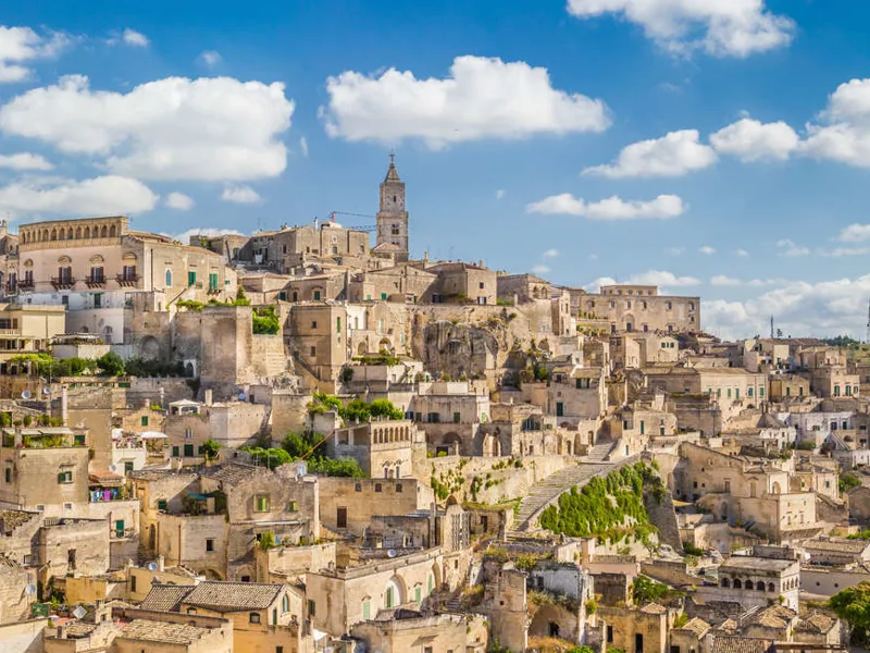 Matera