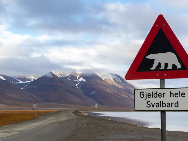 Longyearbyen
