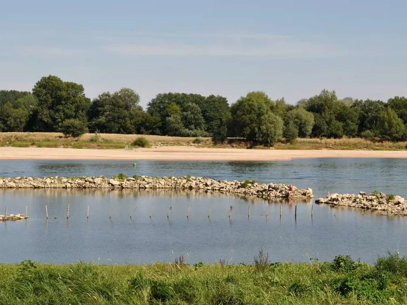 Loire river