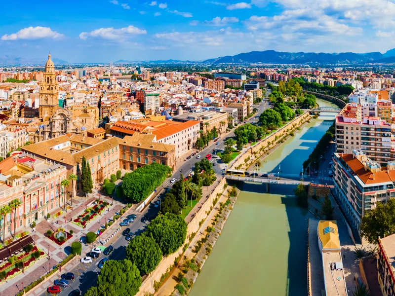 Murcia