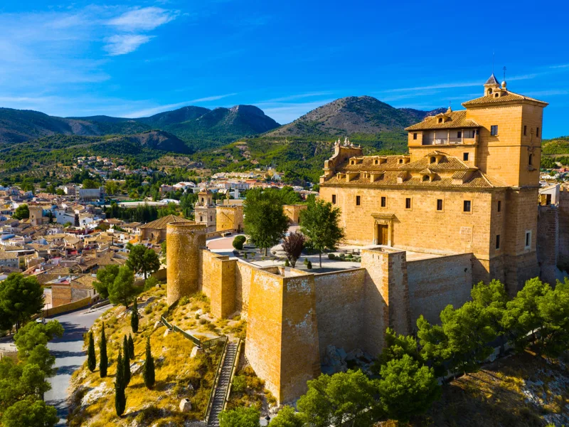 Caravaca de la Cruz