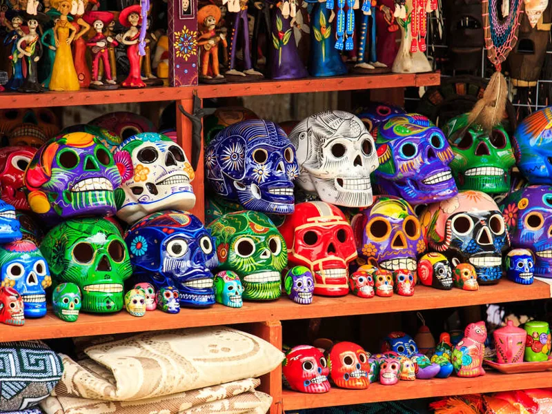 Calaveras