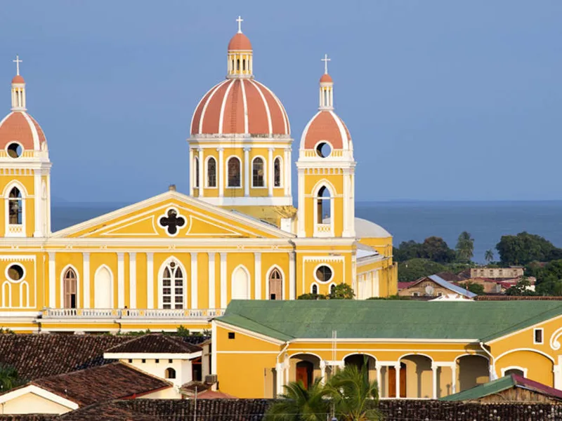 Cathedral of Granada