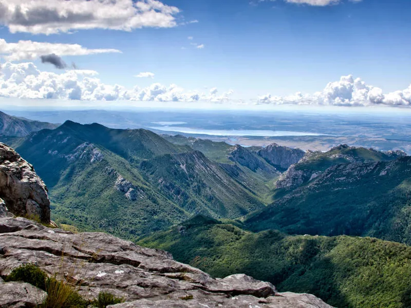 Paklenica National Park