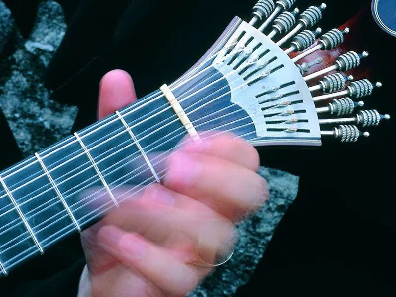 Fado of Coimbra
