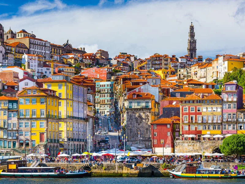 Porto