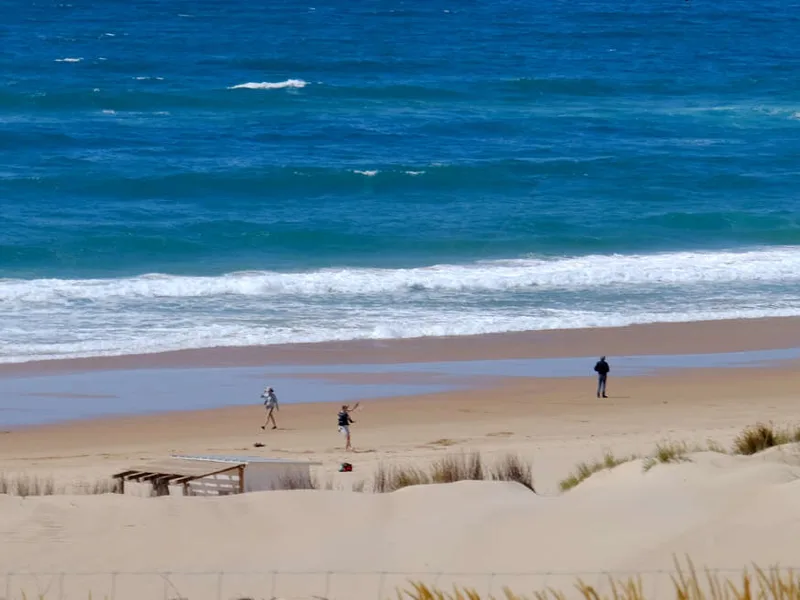 Atlantic Coast