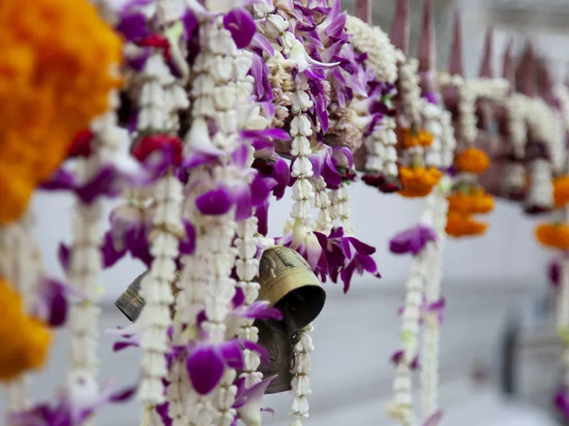 Offerings