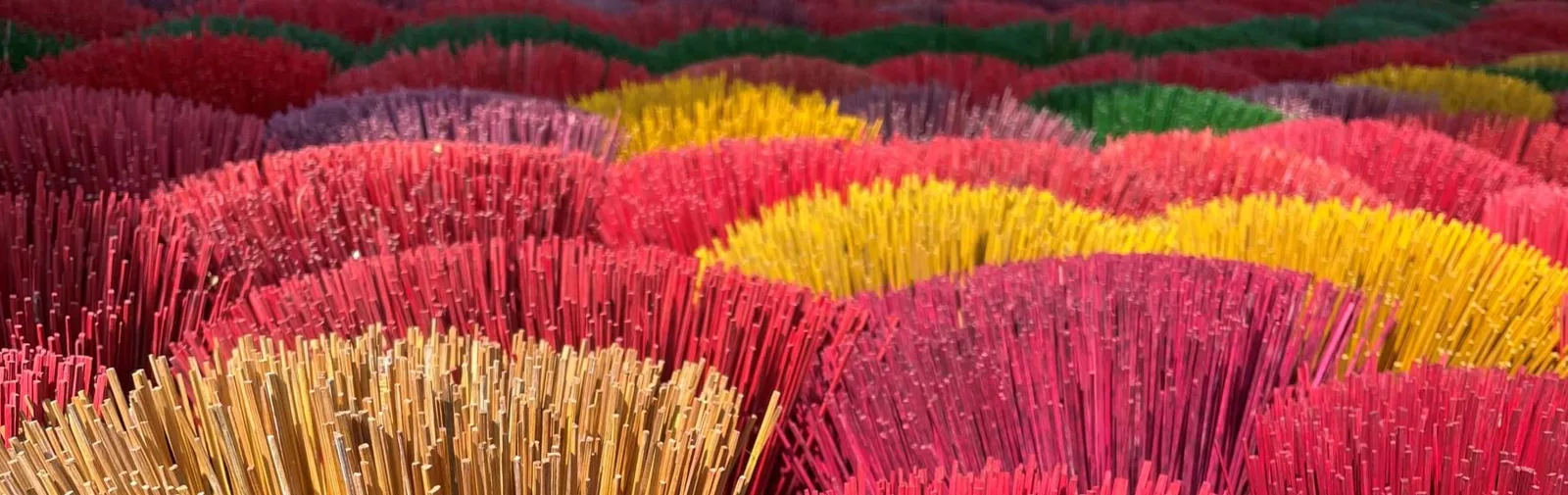 Incense Sticks