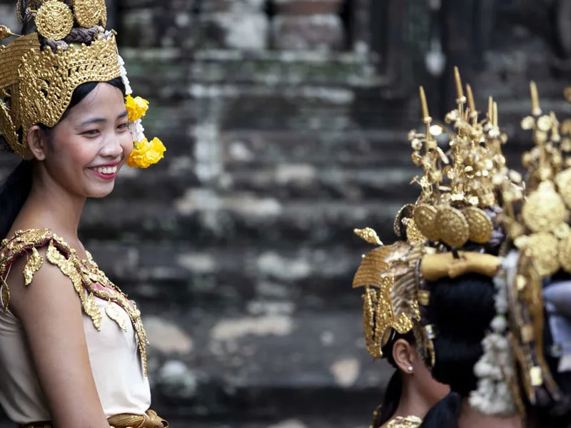 Traditional costume